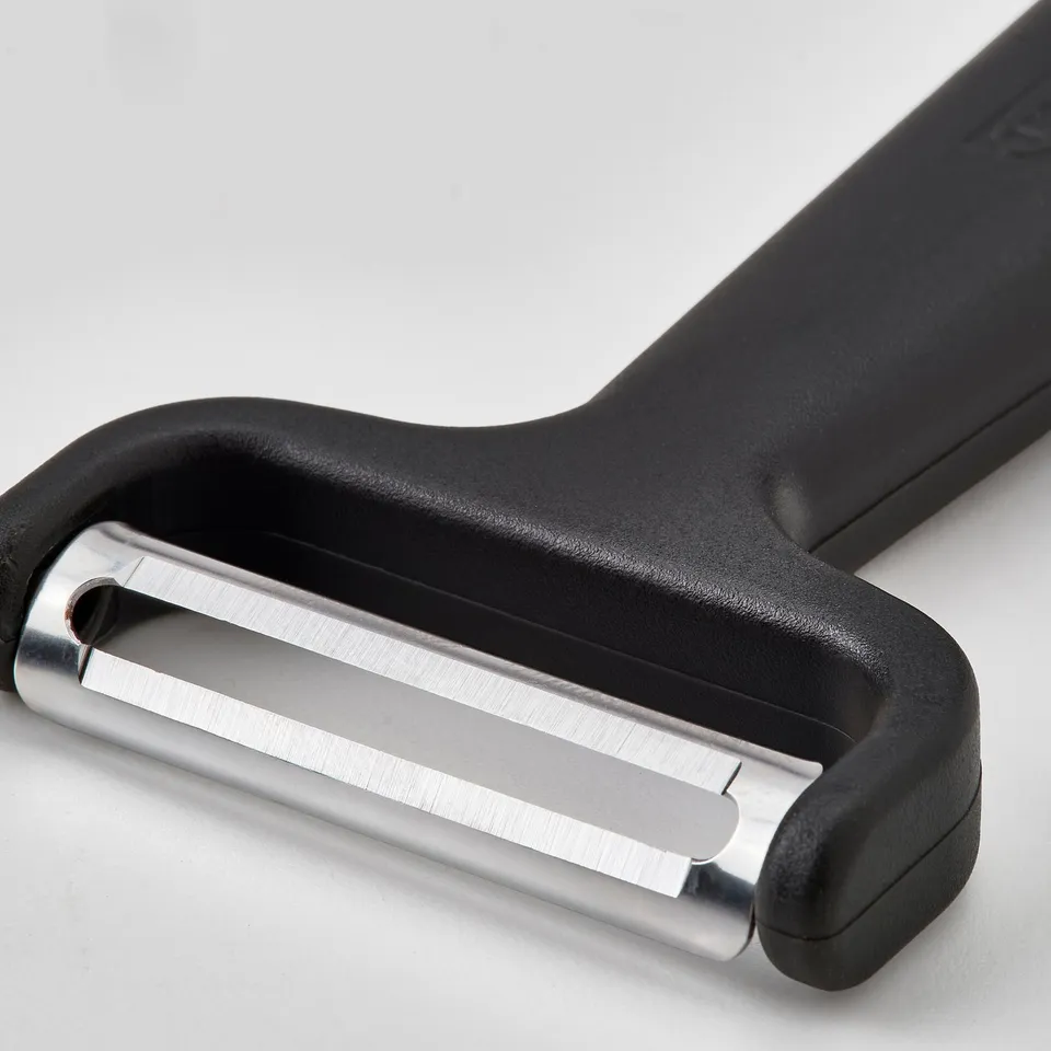 UPPFYLLD Peeler, black-grey