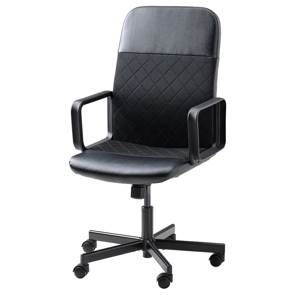 part: RENBERGET swivel chair