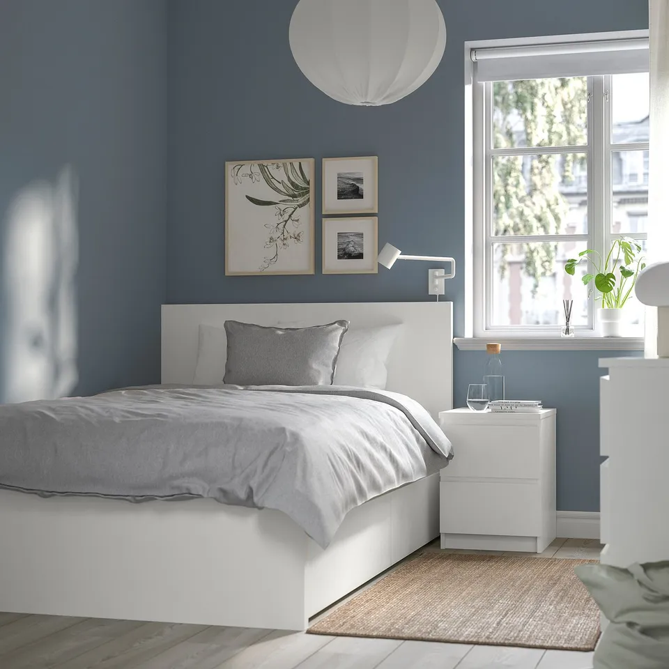 MALM in a room