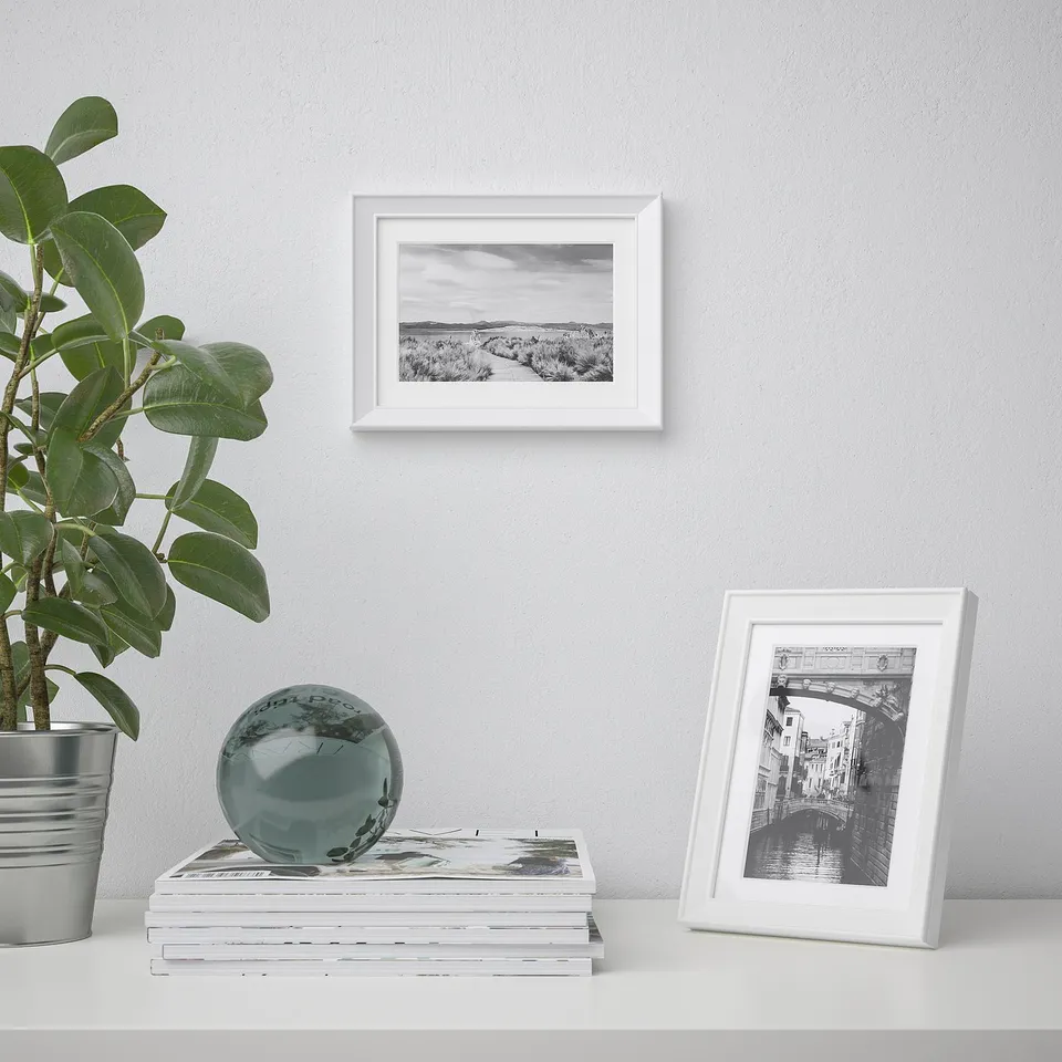 part: KNOPPÄNG frame