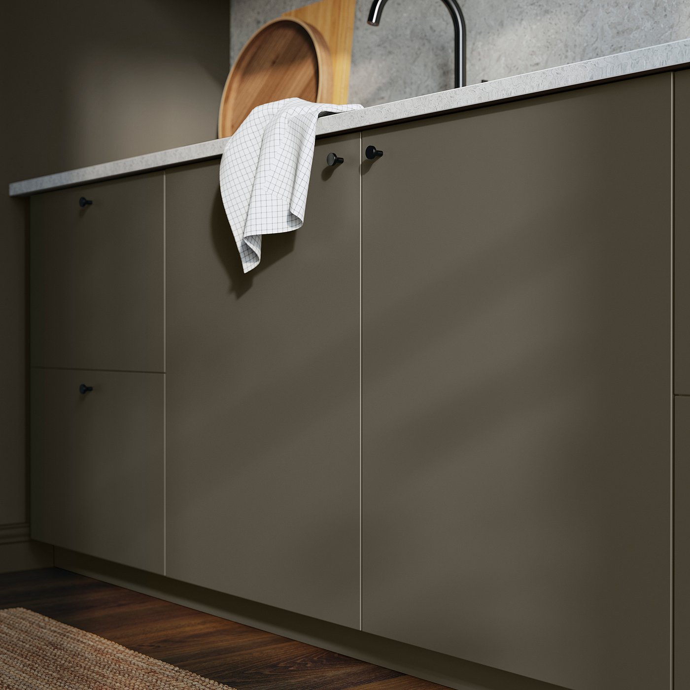 part: HAVSTORP door