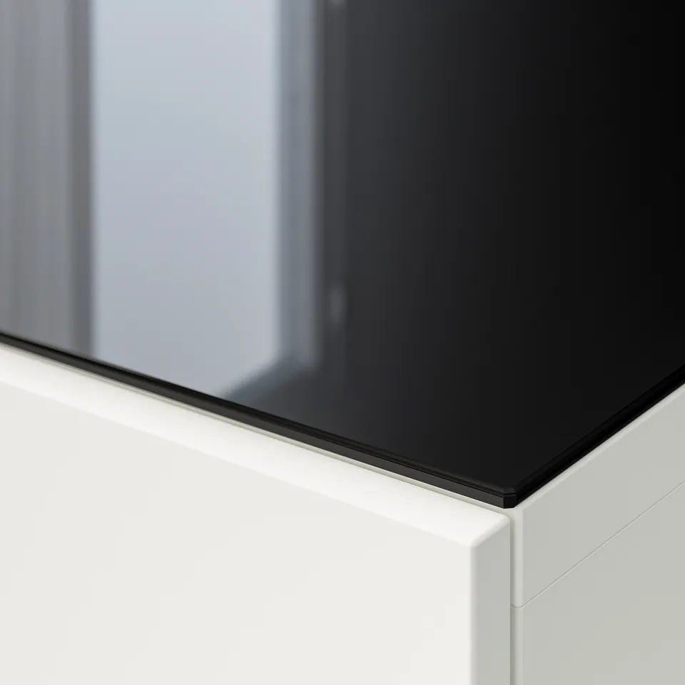 part: BESTÅ top panel