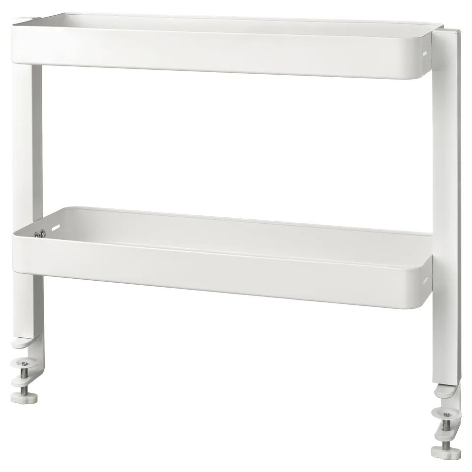 part: VATTENKAR desktop shelf