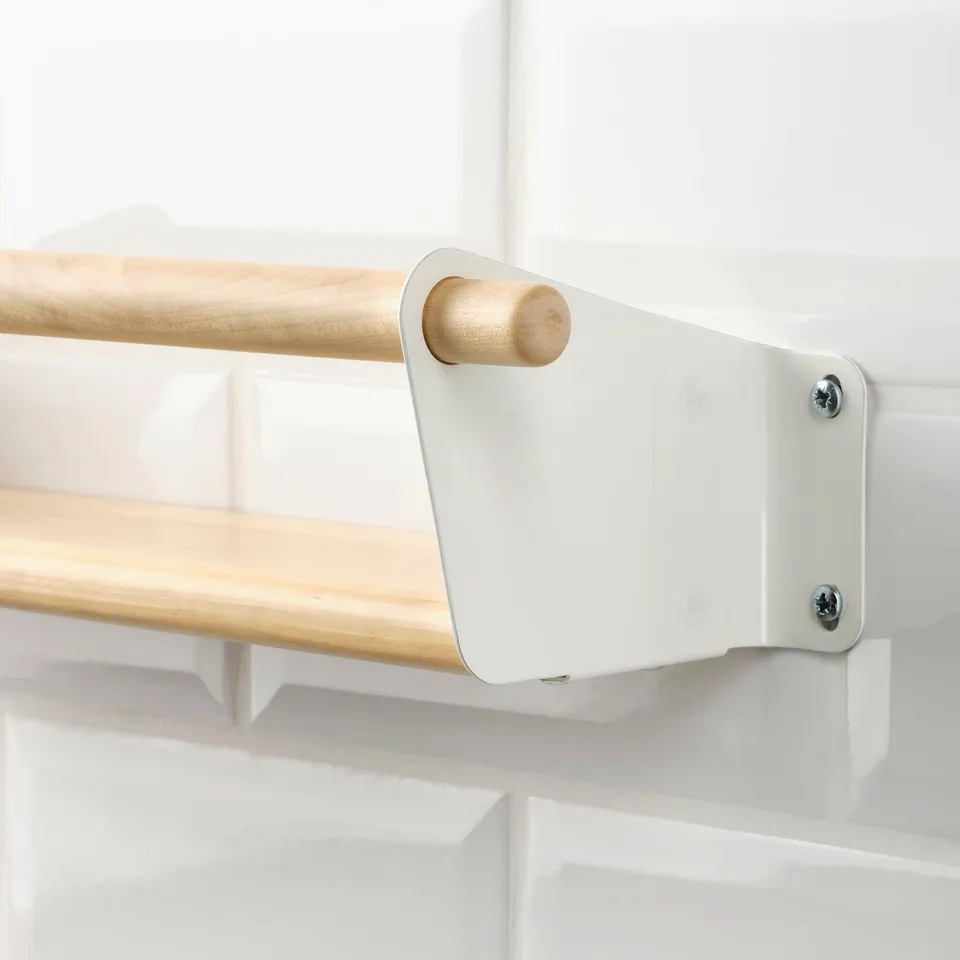 part: NEREBY wall shelf