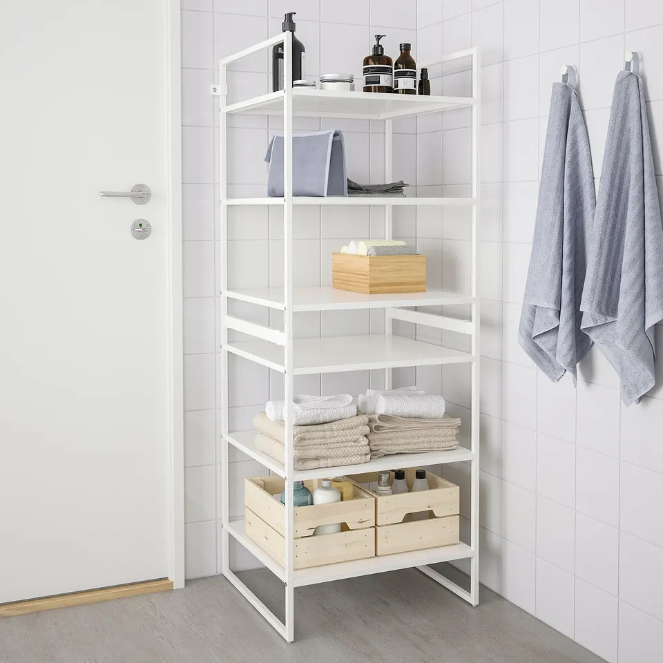 part: JONAXEL shelving unit