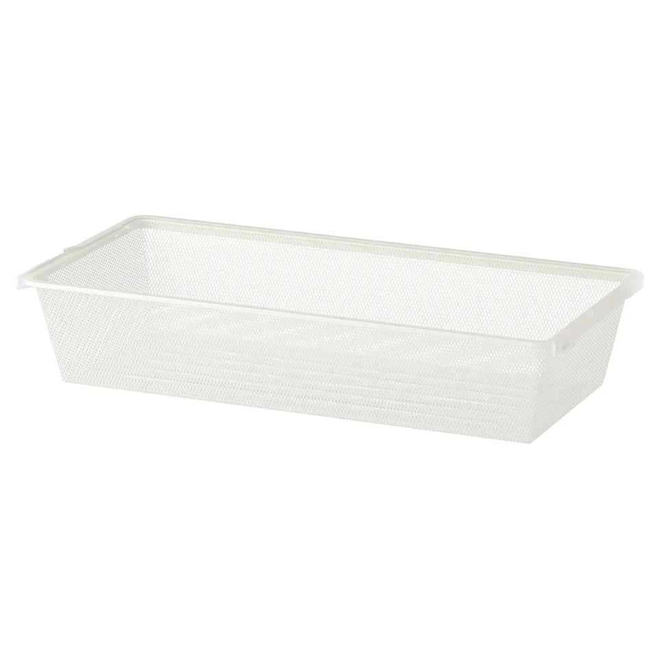 part: BOAXEL mesh basket