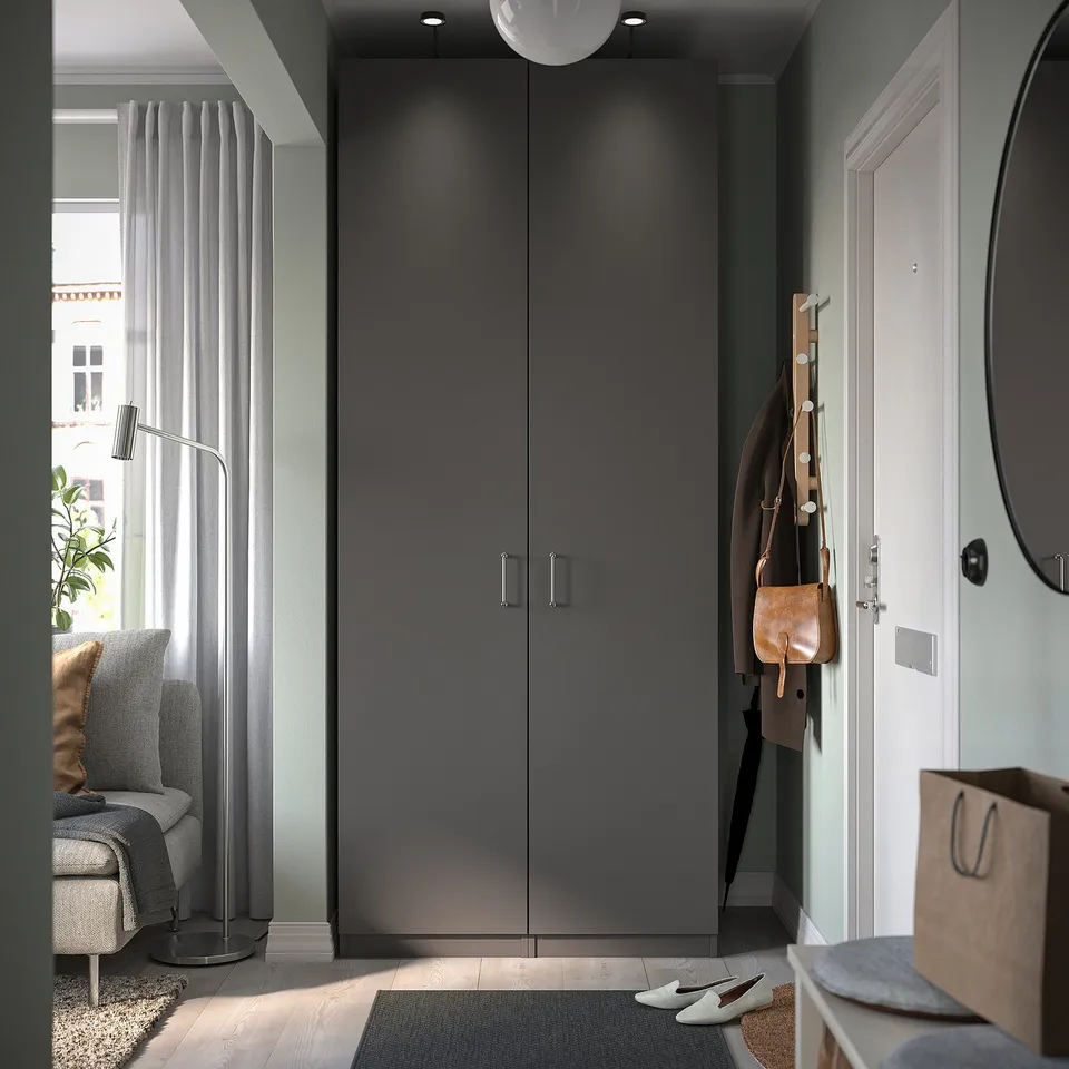 FORSAND in a room