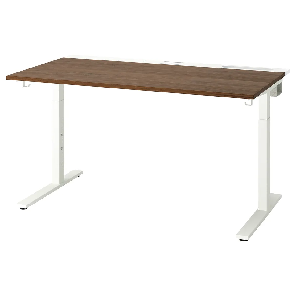 part: MITTZON desk