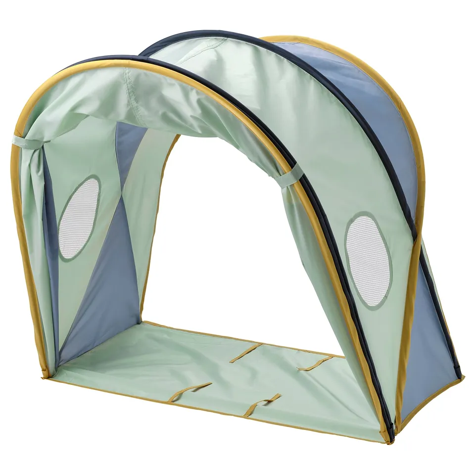 part: ELDFLUGA bed tent