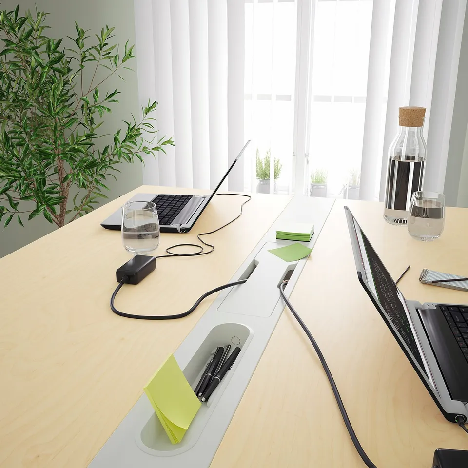 part: MITTZON conference table