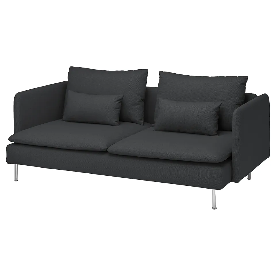 part: SÖDERHAMN 3-seat sofa