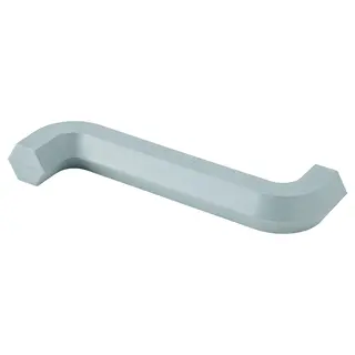 UTSÅDD dog toy, grey-blue