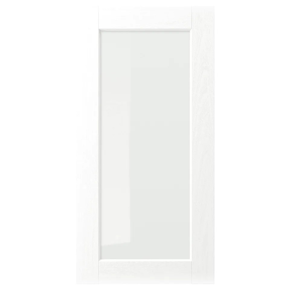 part: ENKÖPING glass door