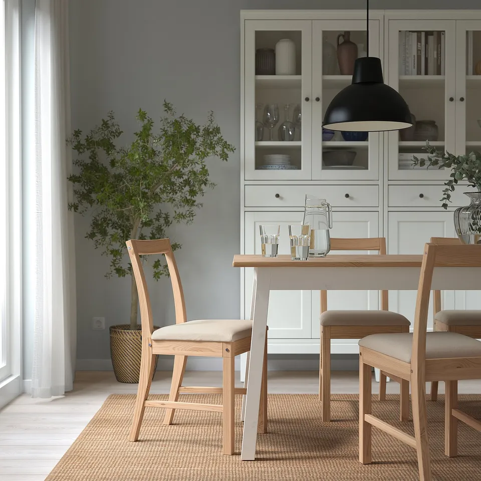 part: PINNTORP chair