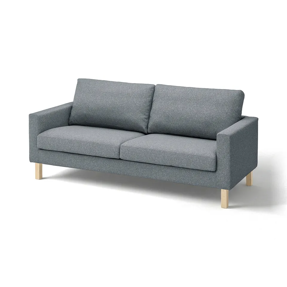 part: SALTSJÖBADEN cover for 3-seat sofa