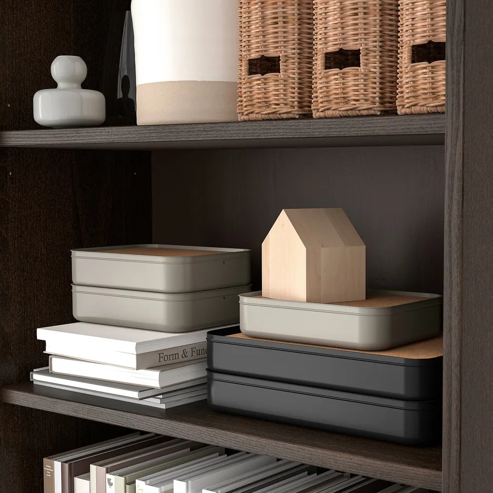 part: HARVMATTA box with compartments