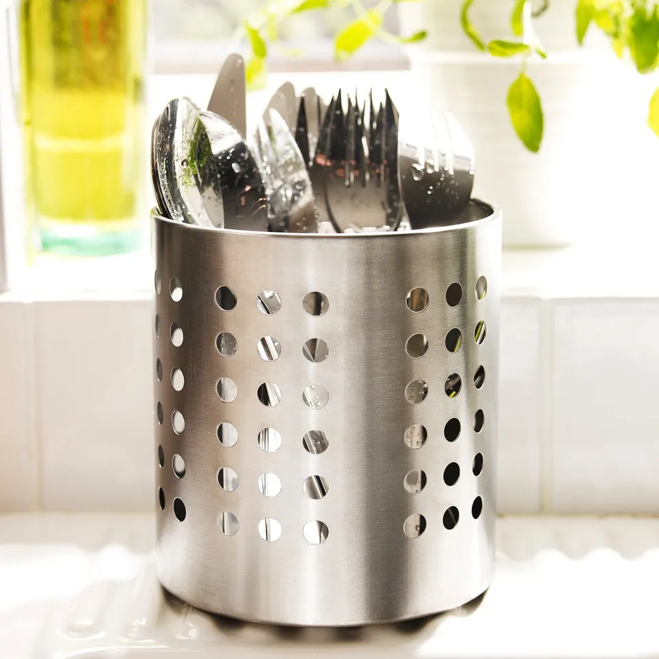 part: ORDNING cutlery stand