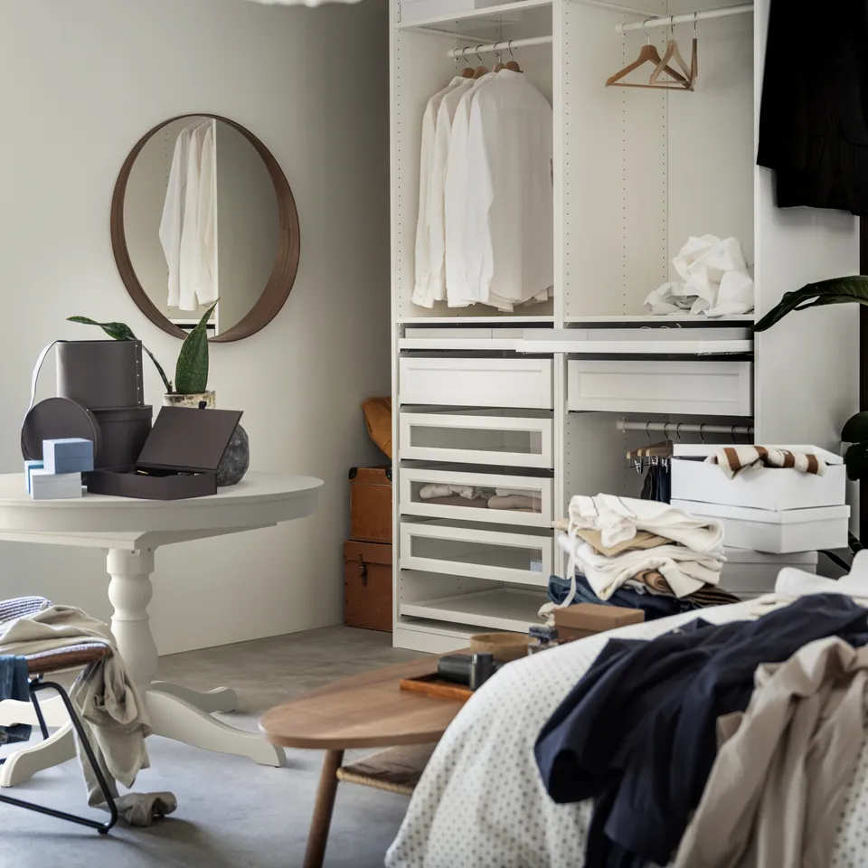 part: STOCKHOLM mirror