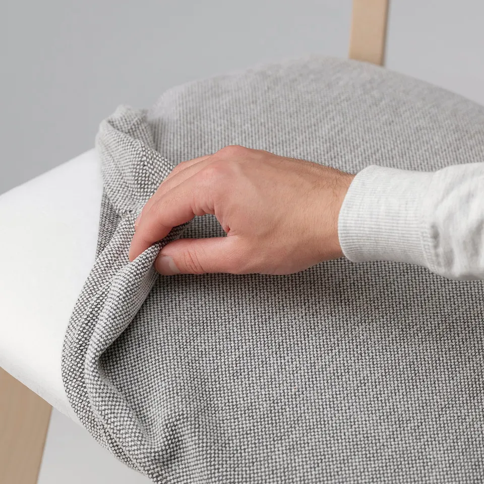 part: LISABO chair