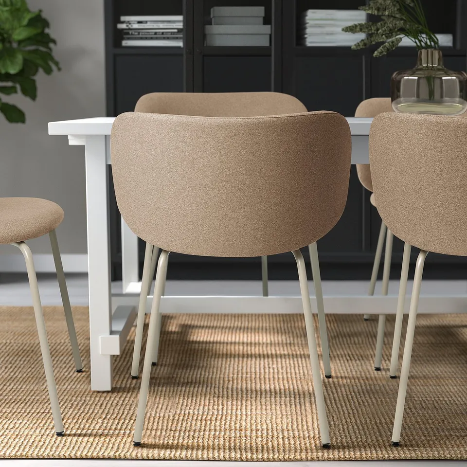 part: KRYLBO chair
