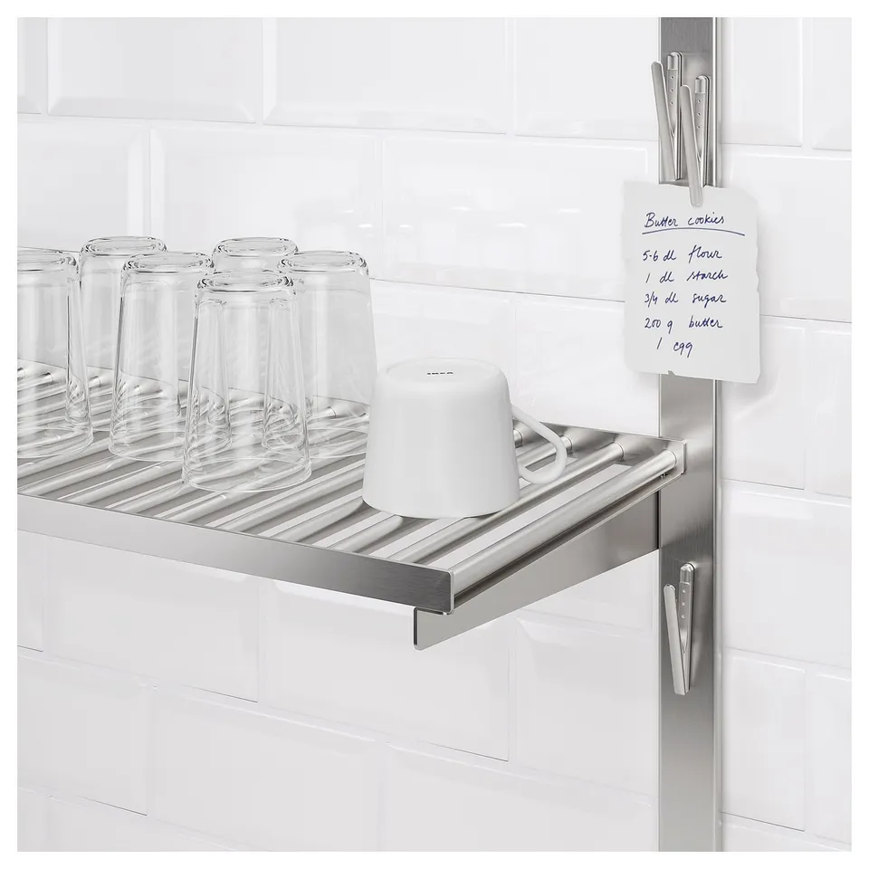 part: KUNGSFORS magnetic clip
