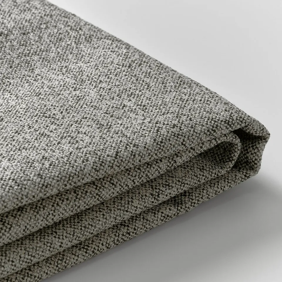 part: SLATTUM slipcover for headboard