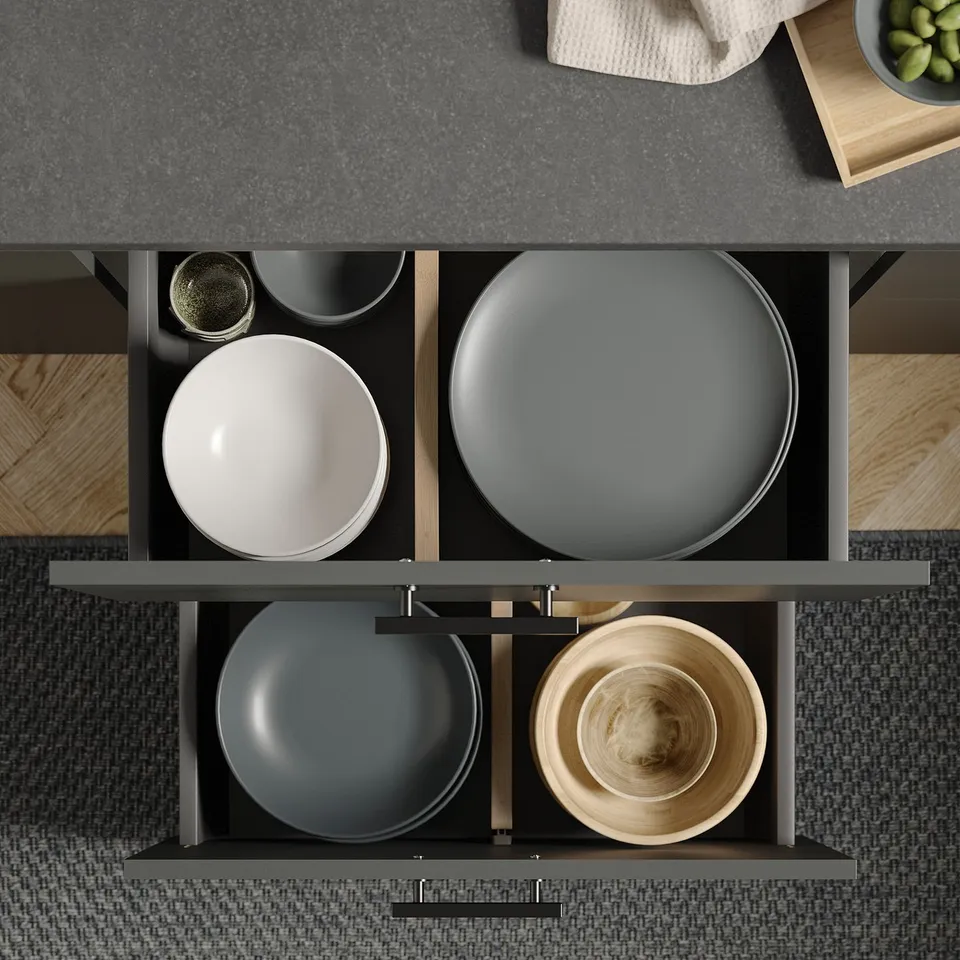 VARIERA Drawer divider