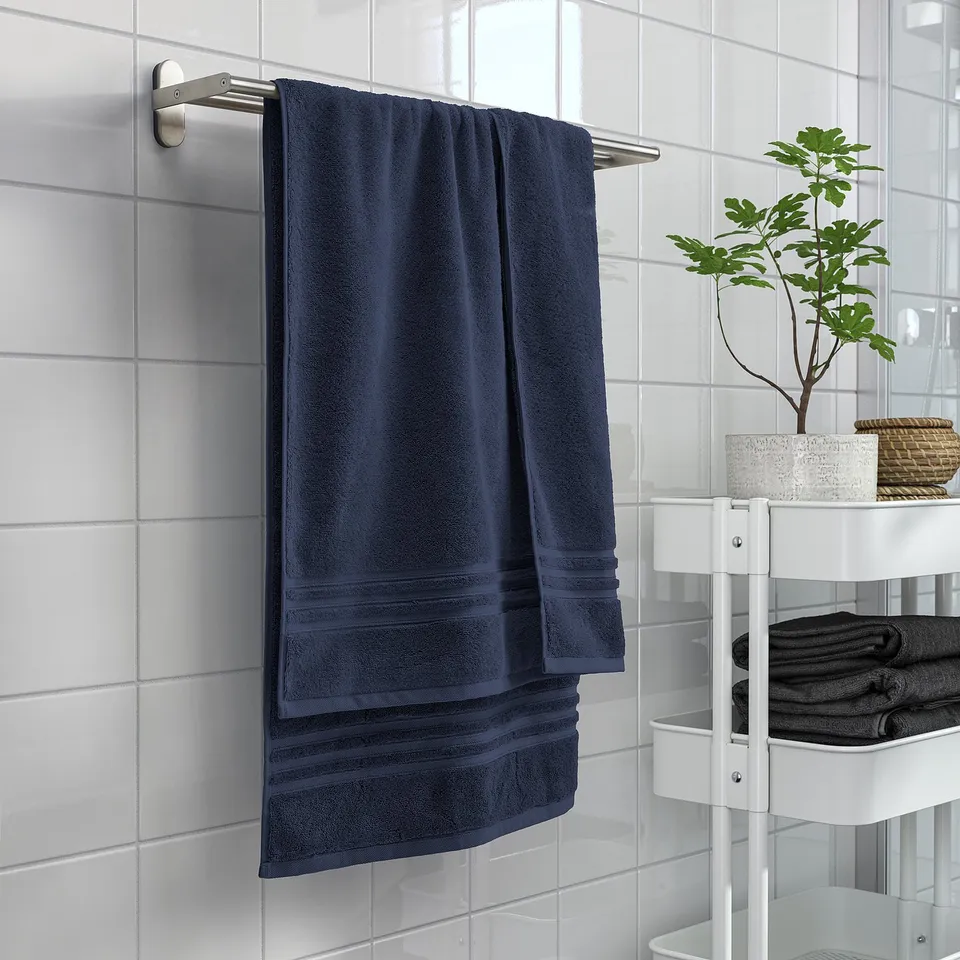 part: BROKGLIM bath towel
