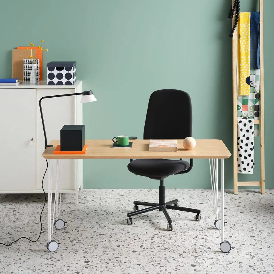 part: SAMBORD desk lamp