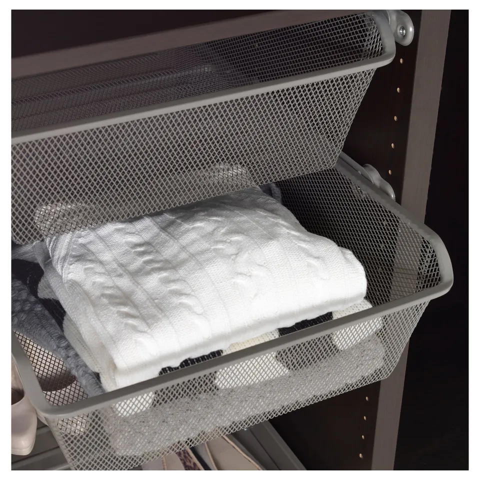 part: KOMPLEMENT mesh basket