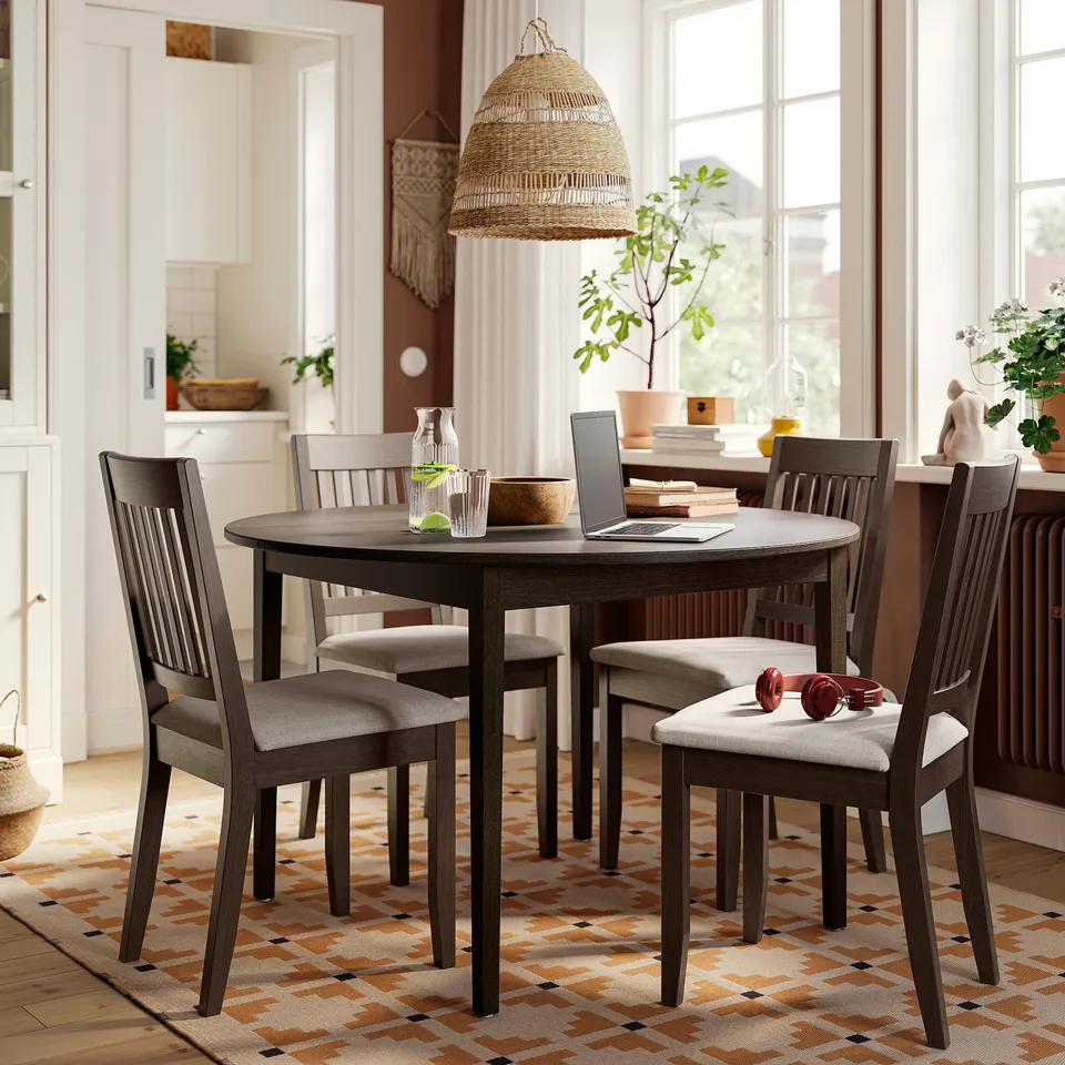 part: NÄSINGE table