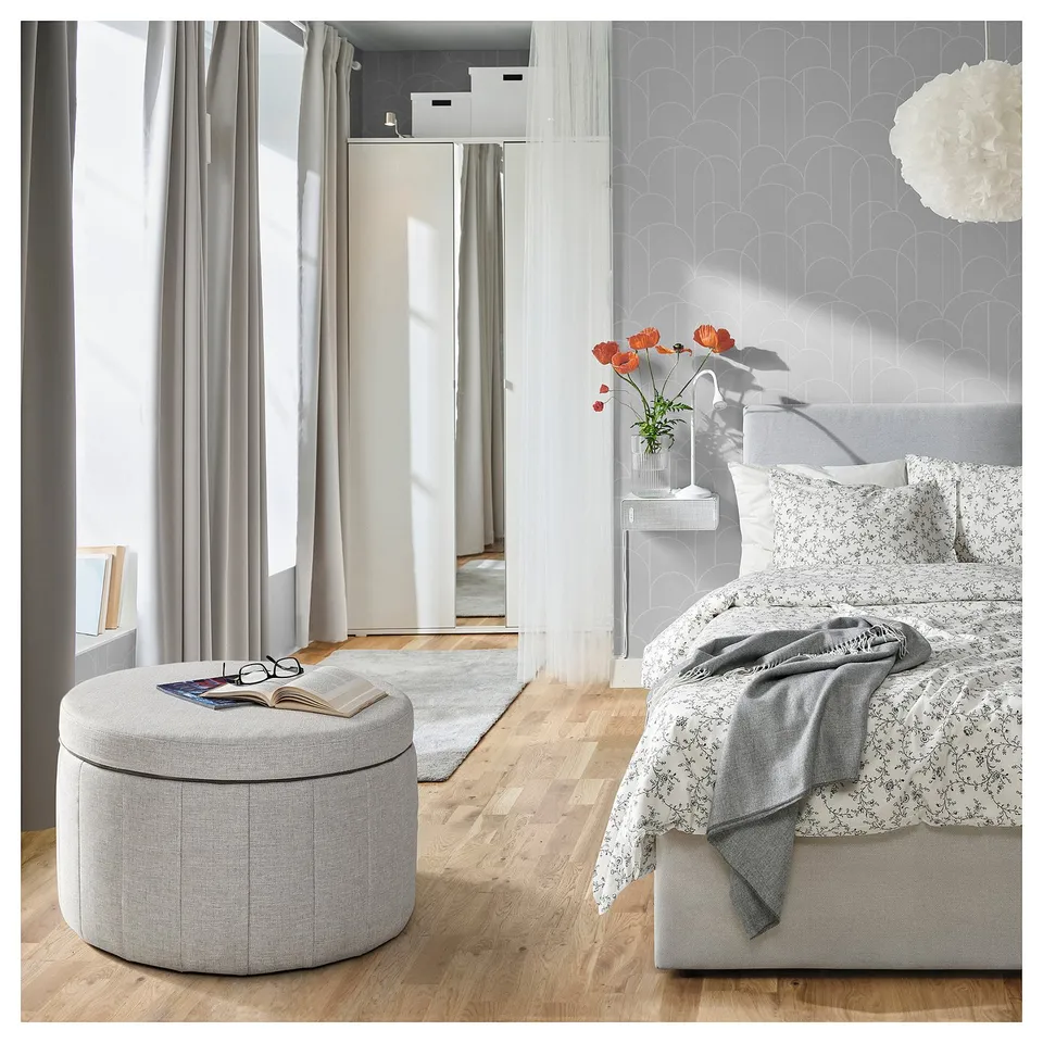 SIDSJÖ in a room