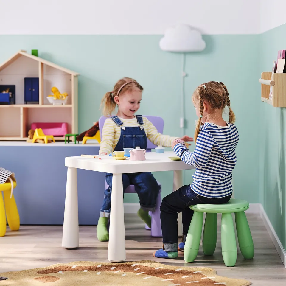 part: MAMMUT children's stool