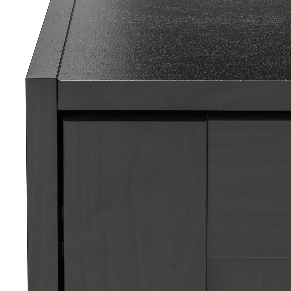 part: RAKKESTAD wardrobe with 3 doors