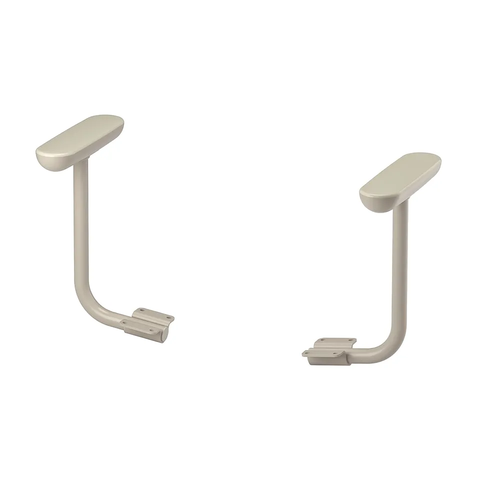 part: FLINTAN pair of armrests
