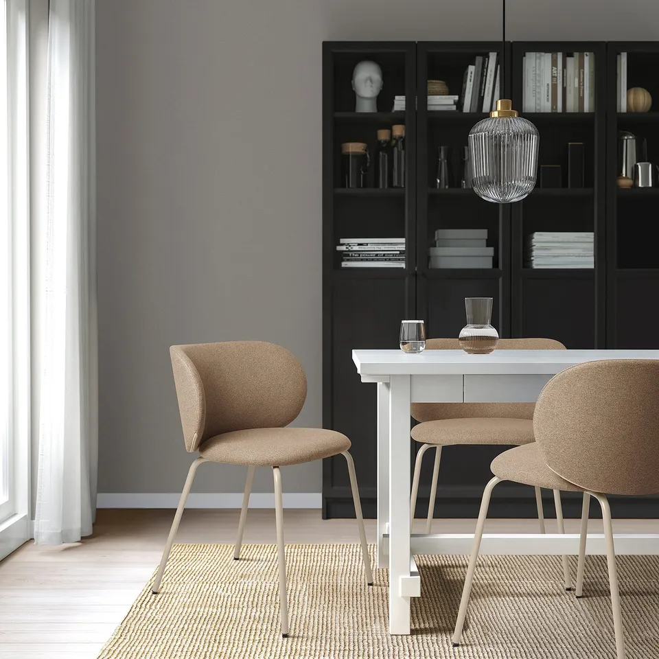 part: KRYLBO chair