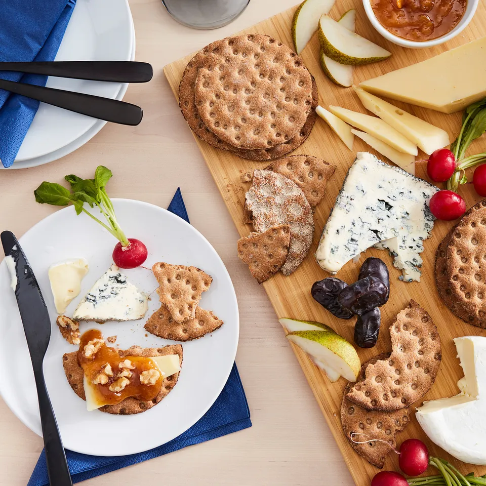 KNÄCKEBRÖD RÅG, photo 2