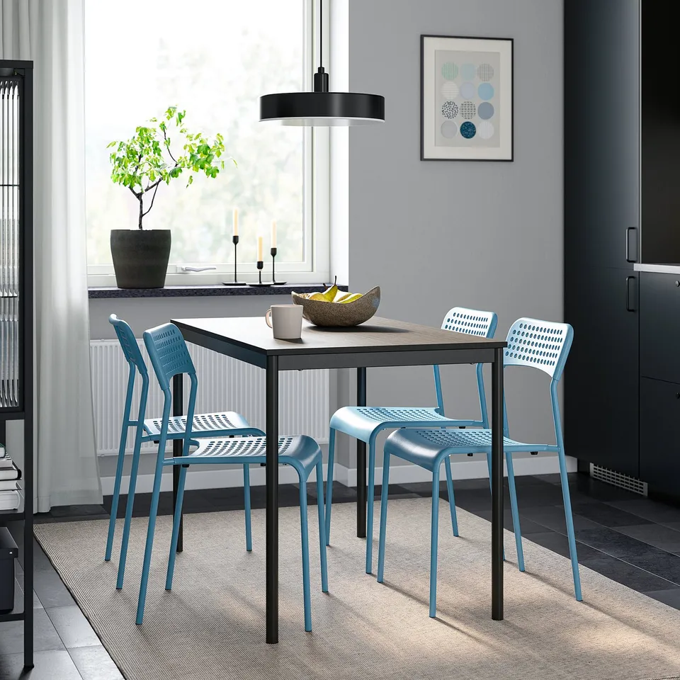 part: SANDSBERG chair