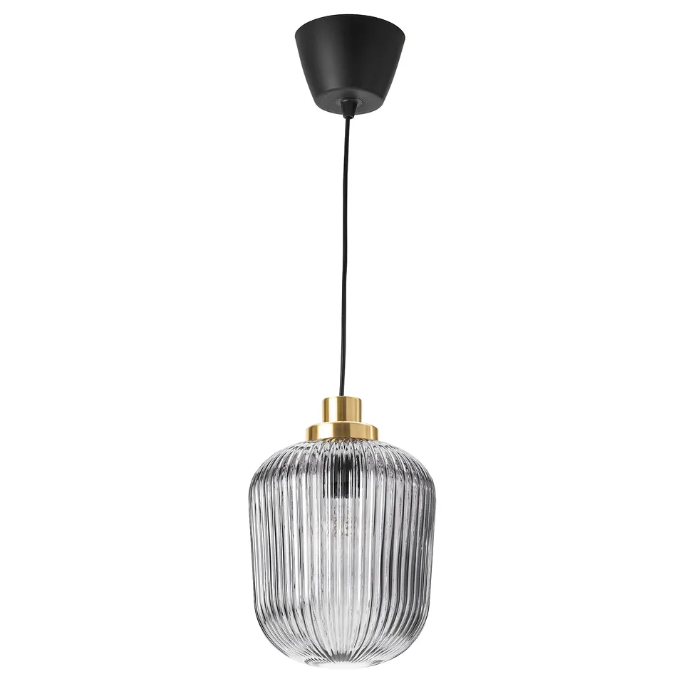 part: SOLKLINT pendant lamp