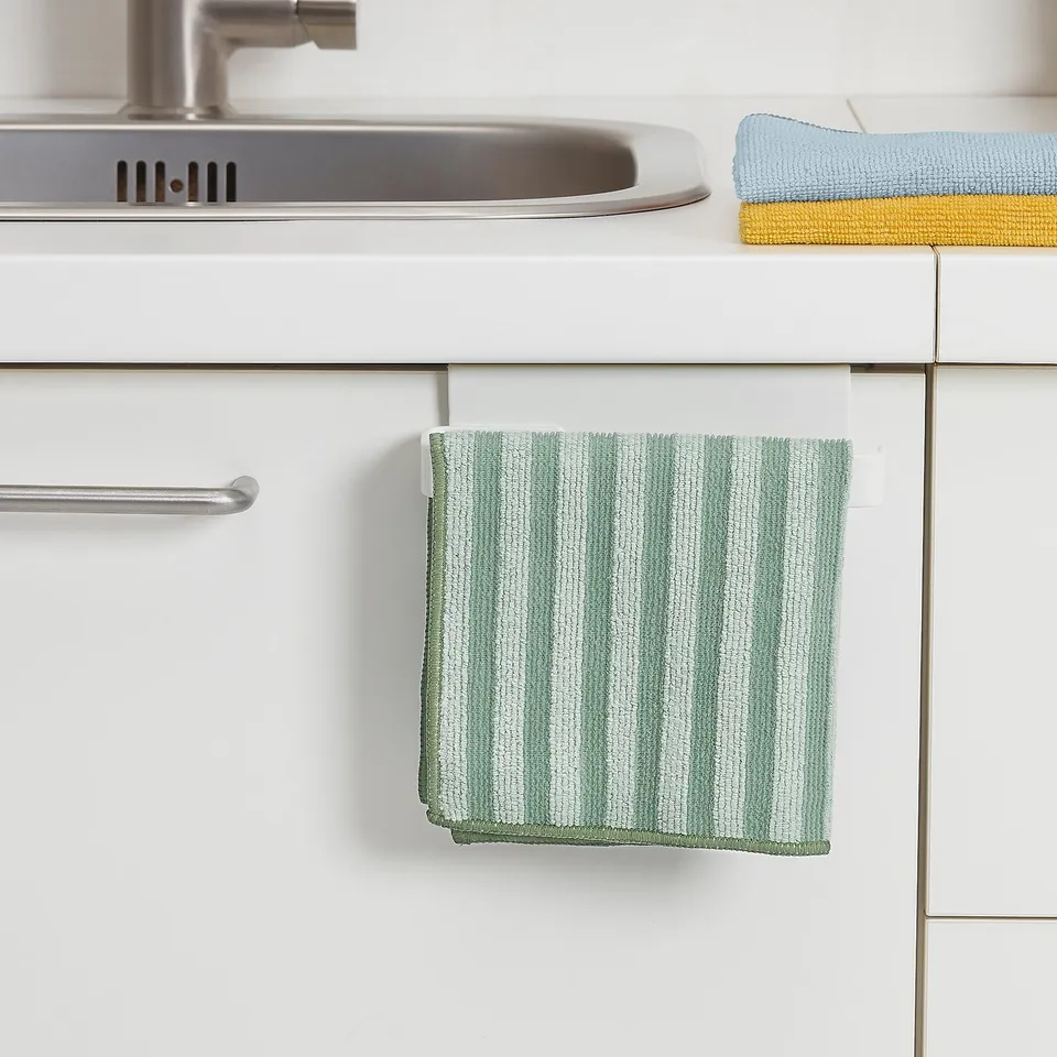 part: PEPPRIG microfiber cloth