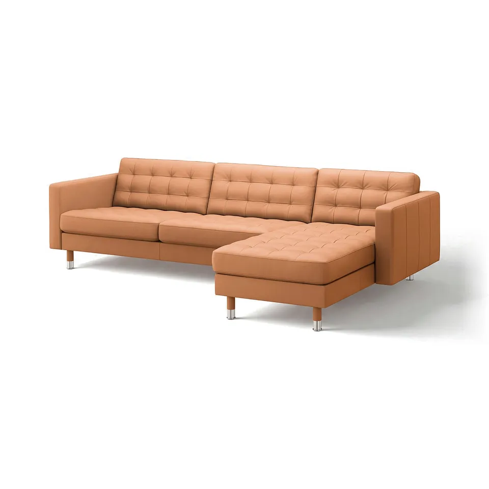 part: LANDSKRONA 4-seat sofa
