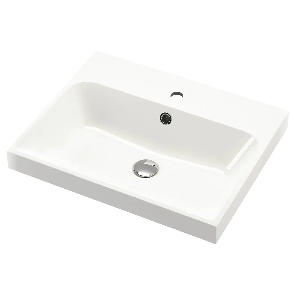 part: BACKSJÖN wash-basin