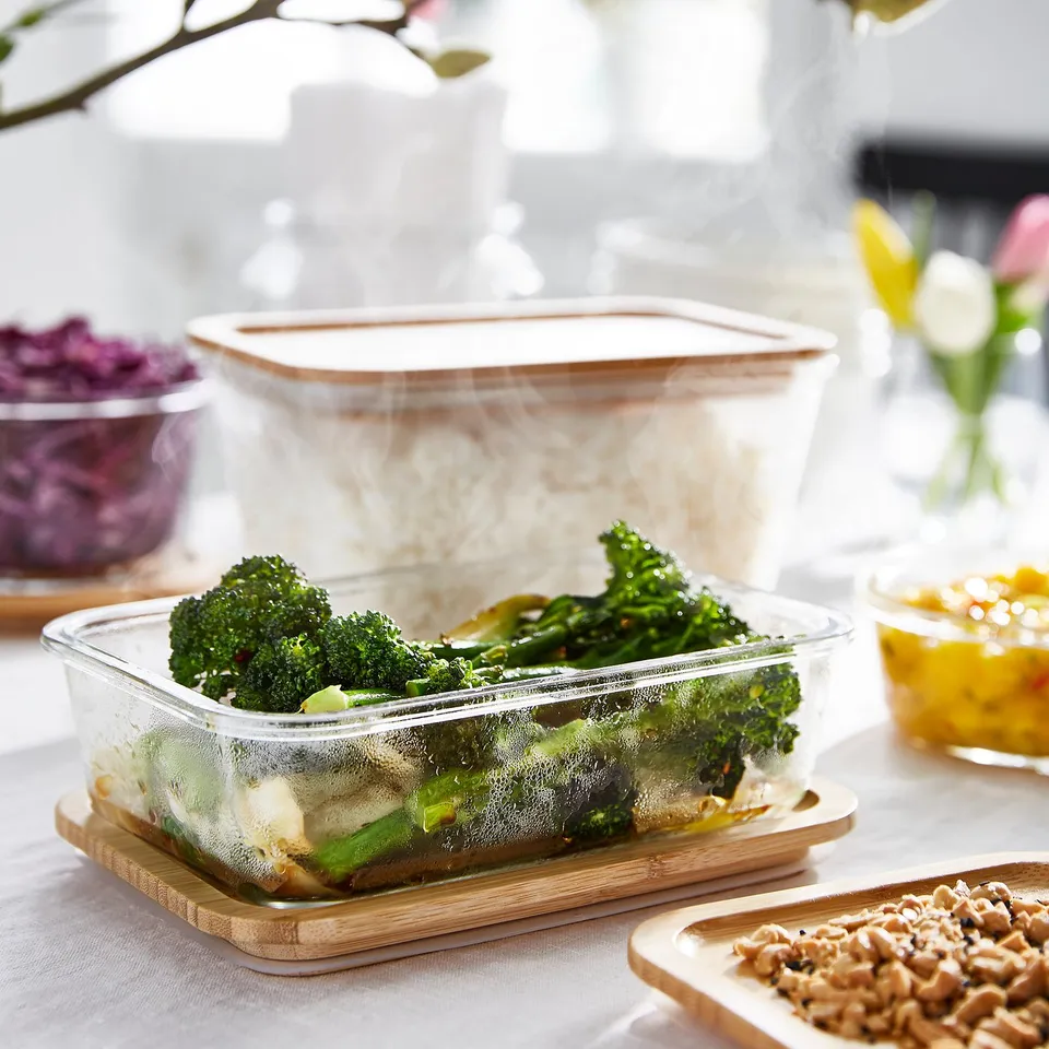 part: IKEA 365+ food container