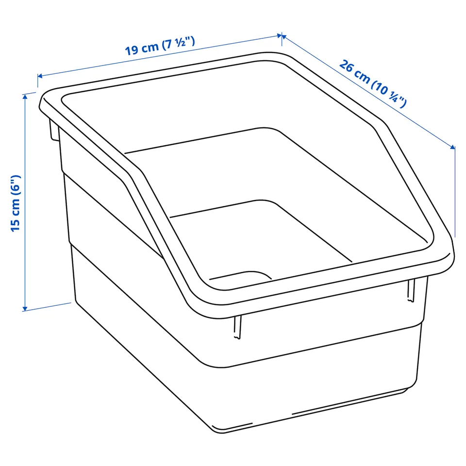part: SOCKERBIT box