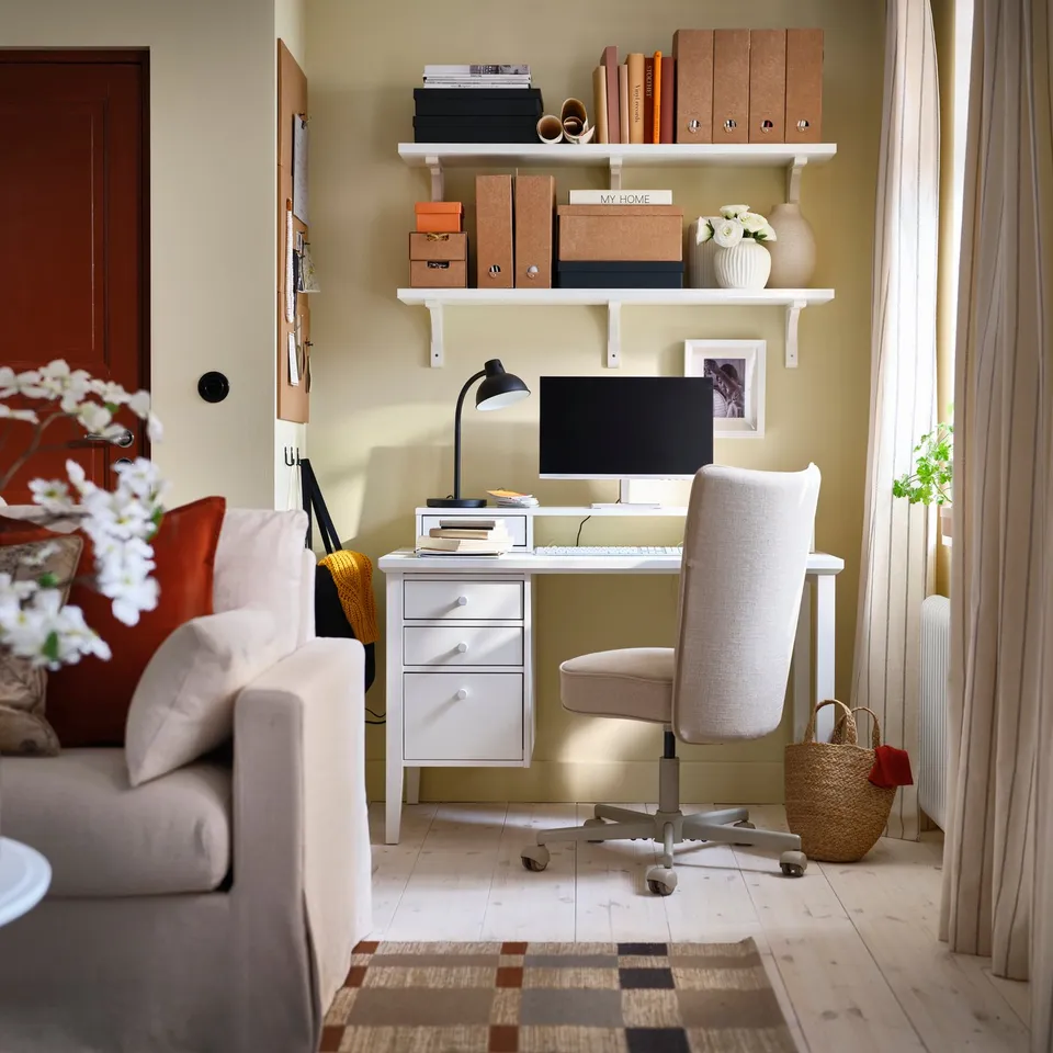 part: GULLABERG desk