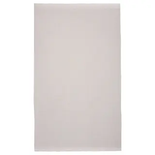 SILVERARV tablecloth, beige, 145x240 cm