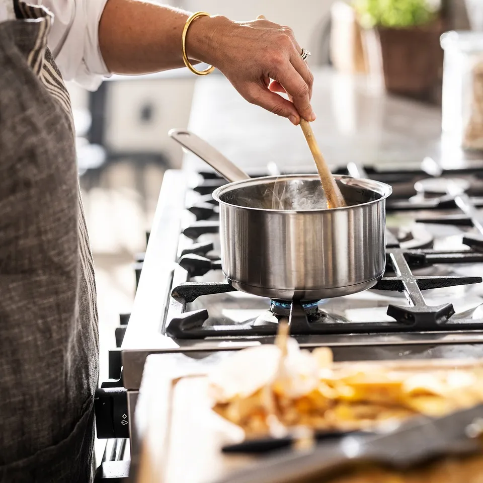 part: HEMKOMST 7-piece cookware set