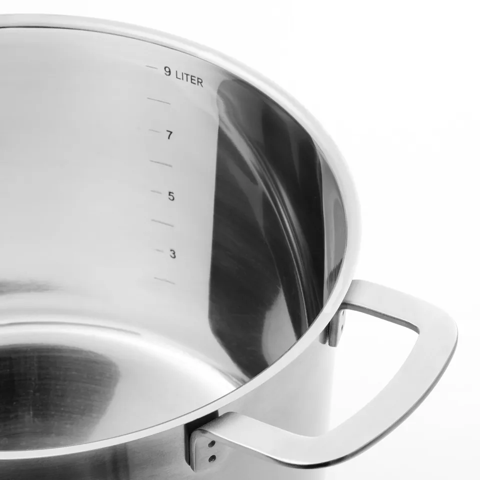 part: HEMKOMST pot with lid