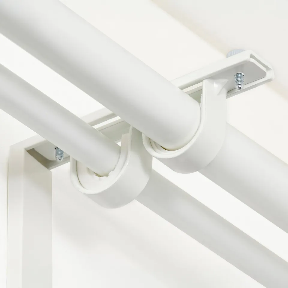 part: BETYDLIG curtain rod holder