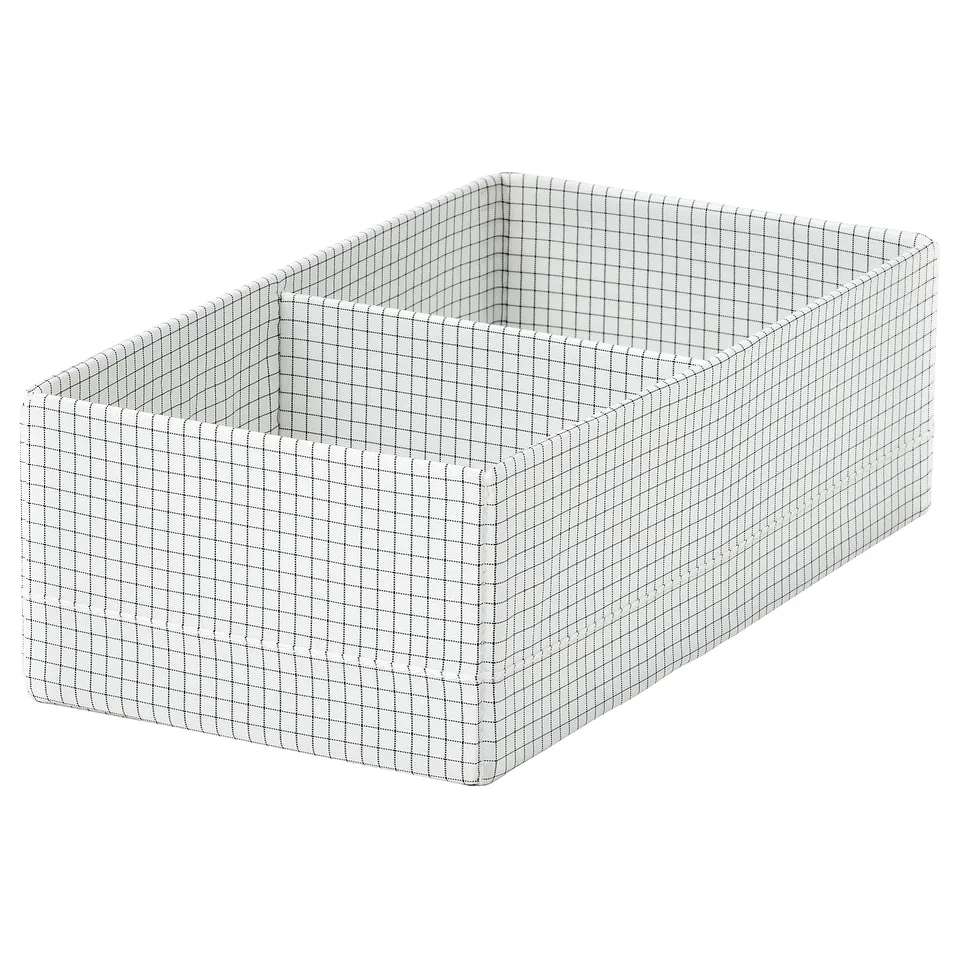 part: STUK box with compartments